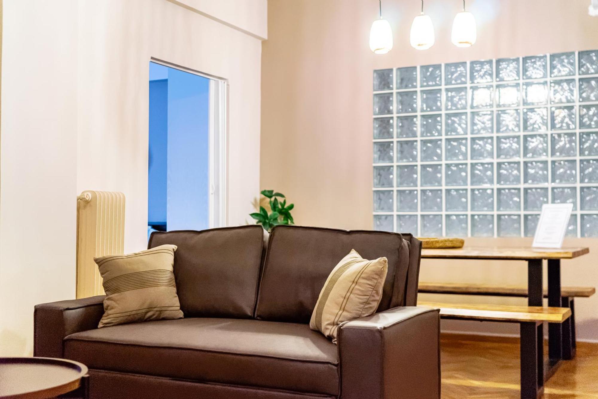 Gk Niki By Gk Properties Atenas Exterior foto