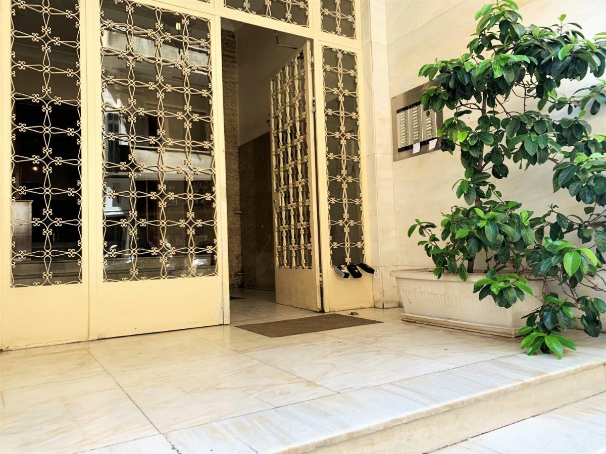 Gk Niki By Gk Properties Atenas Exterior foto